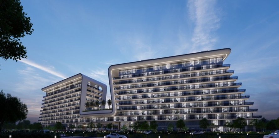 2 bedrooms Apartment in Darna, Vietnam No. 6040