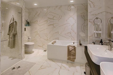 2 bedrooms Apartment in Darna, Vietnam No. 6040 10