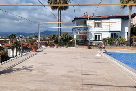 3 chambres Villa à Nong Ha, Vietnam No. 15198 5