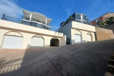 3 chambres Villa à Nong Ha, Vietnam No. 15198 28