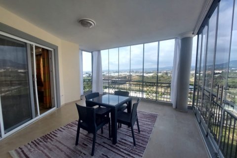 3 chambres Villa à Konakli, Turkey No. 15198