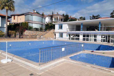 3 chambres Villa à Nong Ha, Vietnam No. 15198 15