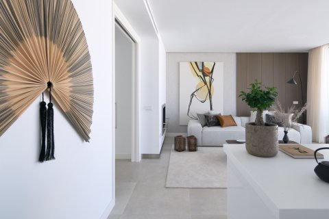 3 bedrooms Apartment in Tan Quang, Vietnam No. 27250 14