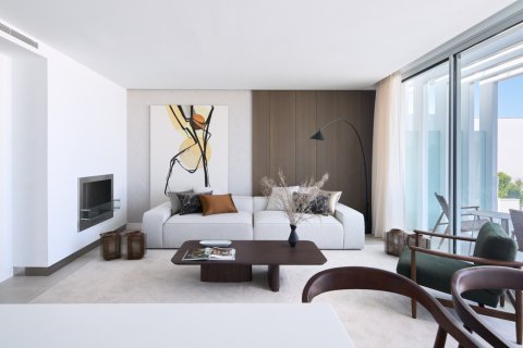 3 bedrooms Apartment in Tan Quang, Vietnam No. 27250 15