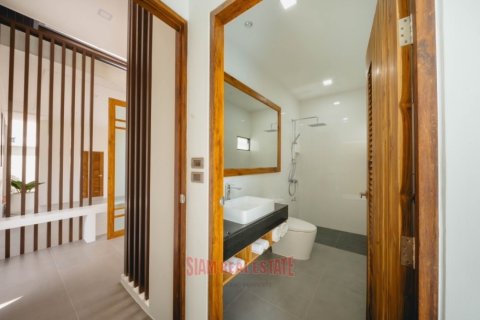 3 bedrooms House in Ao Nang, Thailand No. 97423 13