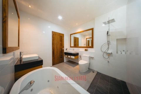 3 bedrooms House in Ao Nang, Thailand No. 97423 9