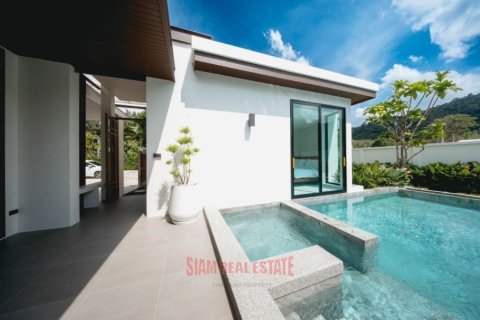 3 bedrooms House in Ao Nang, Thailand No. 97423 3
