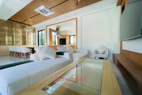 3 bedrooms House in Ao Nang, Thailand No. 97423 15