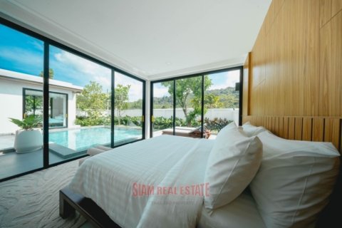 3 bedrooms House in Ao Nang, Thailand No. 97423 6