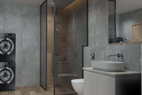 3 bedrooms House in Kavala, Greece No. 107568 14