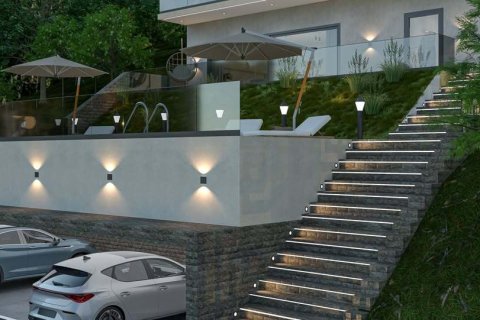 3 bedrooms House in Kavala, Greece No. 107568 5