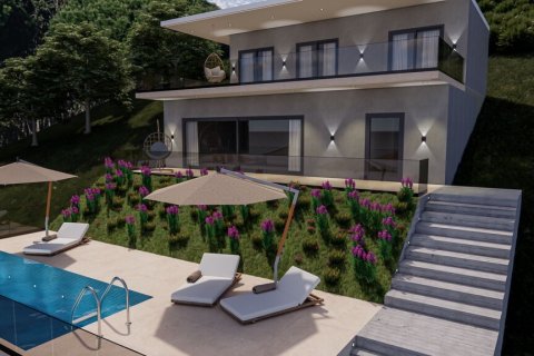 3 bedrooms House in Kavala, Greece No. 107568 26