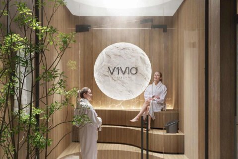 Квартира с 1 спальней в Кантхо , Вьетнам №91459 13