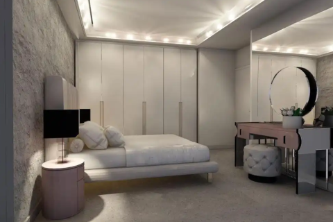 2 bedrooms Apartment in Mesa Geitonia, Cyprus No. 34718 4