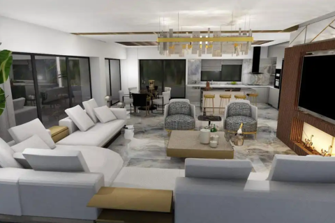 2 bedrooms Apartment in Mesa Geitonia, Cyprus No. 34718 3