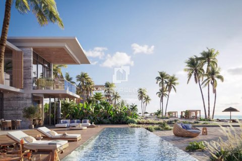 5 dormitorios Villa en Deira, UAE No. 6432