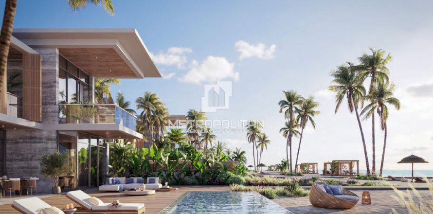 5 dormitorios Villa en Deira, UAE No. 6432