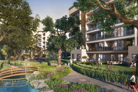 1 bedroom Apartment in Bac Tu Liem, Vietnam No. 23787 3