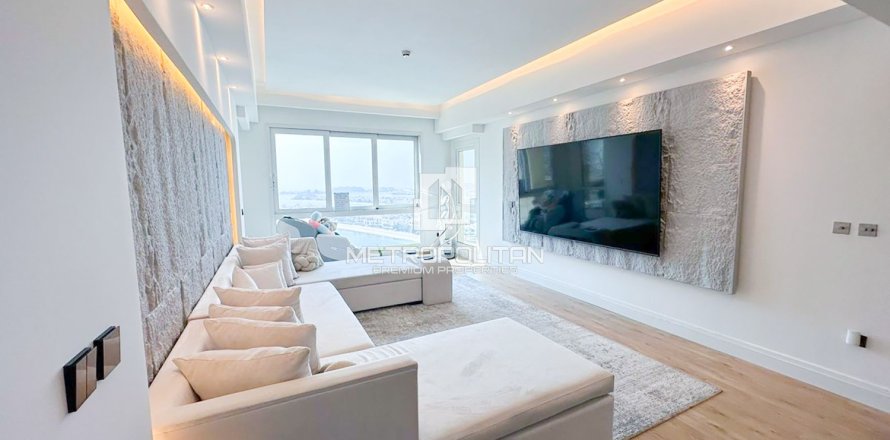 3 bedrooms Apartment in Marina Residences, UAE No. 119728
