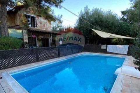 4 bedrooms Villa in Souni–Zanatzia, Cyprus No. 81314 2