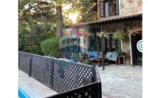 4 bedrooms Villa in Souni–Zanatzia, Cyprus No. 81314 5