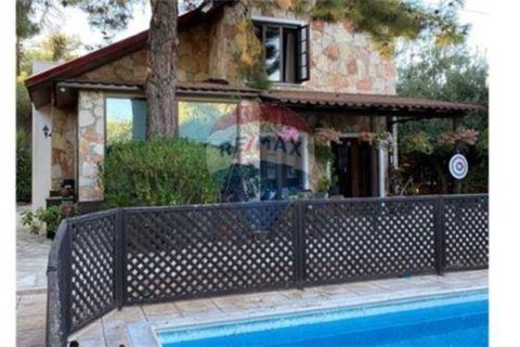 4 bedrooms Villa in Souni–Zanatzia, Cyprus No. 81314 4