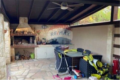 4 bedrooms Villa in Souni–Zanatzia, Cyprus No. 81314 6