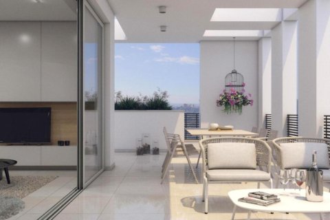 2 bedrooms Apartment in Limassol, Cyprus No. 106371 7