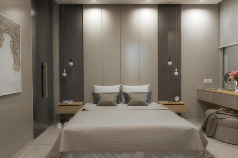 2 bedrooms Apartment in Limassol, Cyprus No. 106371 3