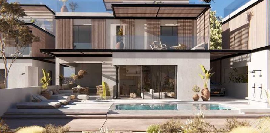 5 chambres House à Protaras, Cyprus No. 66575