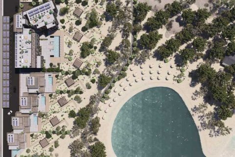 5 chambres House à Protaras, Cyprus No. 66575 8