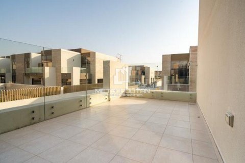 4 chambres Townhouse à Mohammed Bin Rashid City, UAE No. 118789