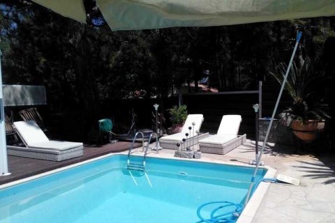 5 bedrooms House in Moniatis, Cyprus No. 31922 2