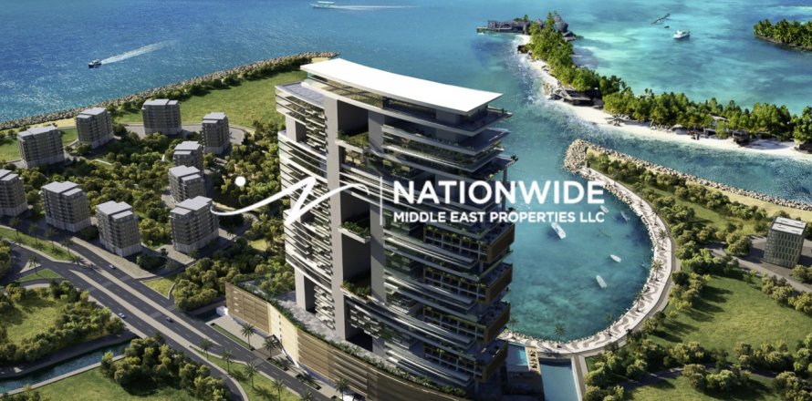 1 bedroom Apartment in Binh Duong, Vietnam No. 98572