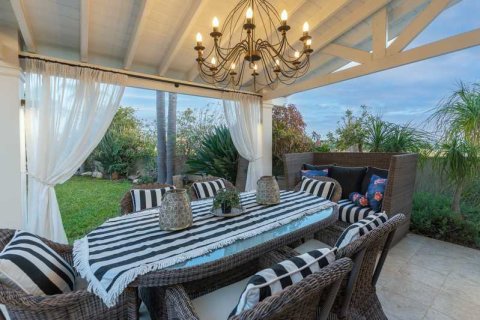 4 bedrooms House in Limassol, Cyprus No. 63026 4