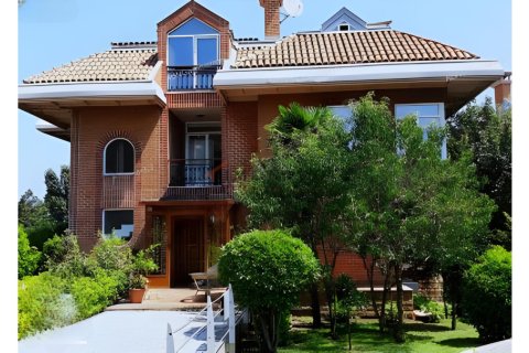 9 dormitorios Villa en Sariyer, Turkey No. 125023 1