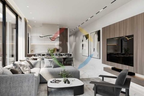 4 bedrooms Penthouse in Germasogeia, Cyprus No. 104046 5