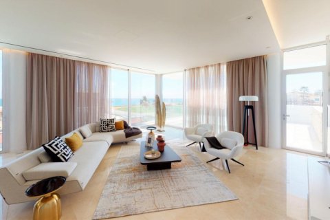 4 chambres Villa à Larnaca, Cyprus No. 106442 5