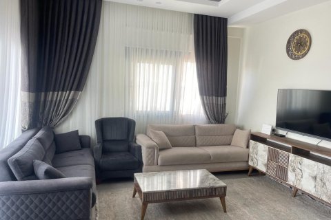 4 rooms Apartment in Mahmutlar, Turkey No. 112938