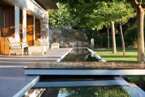 6 chambres Villa à Chania, Greece No. 113139 23