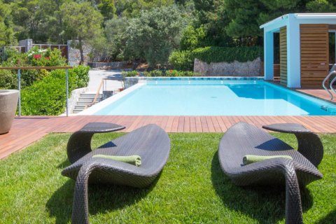 6 chambres Villa à Chania, Greece No. 113139 5