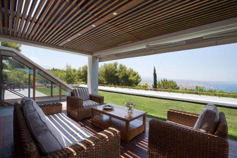 6 chambres Villa à Chania, Greece No. 113139 17