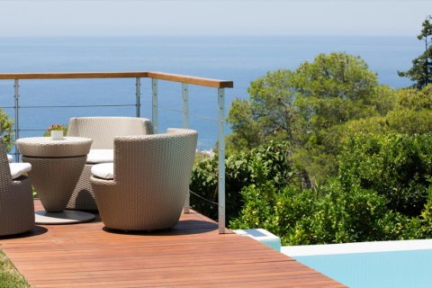 6 chambres Villa à Chania, Greece No. 113139 8