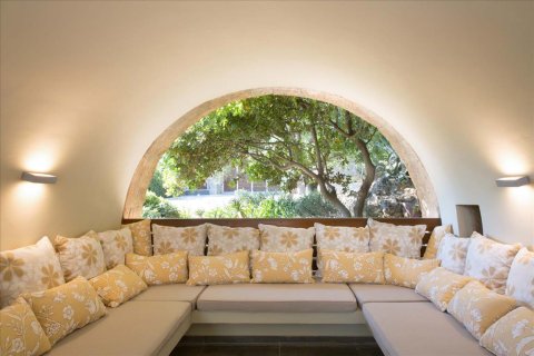 6 chambres Villa à Chania, Greece No. 113139 20