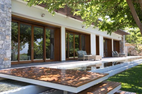 6 chambres Villa à Chania, Greece No. 113139 16