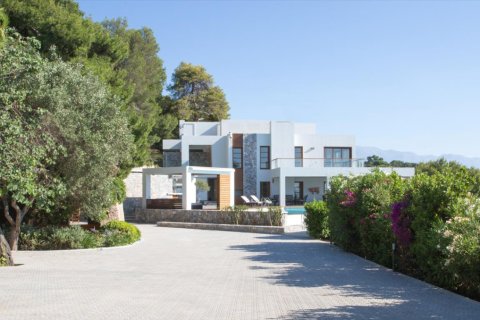 6 chambres Villa à Chania, Greece No. 113139 9