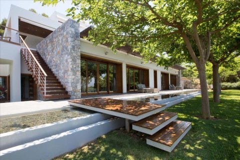 6 chambres Villa à Chania, Greece No. 113139 15