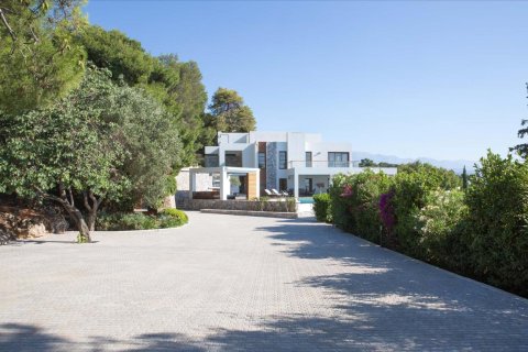 6 chambres Villa à Chania, Greece No. 113139 21