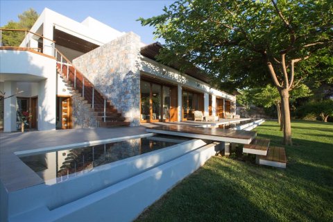 6 chambres Villa à Chania, Greece No. 113139 22