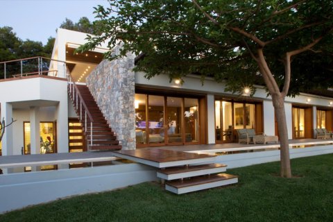 6 chambres Villa à Chania, Greece No. 113139 10